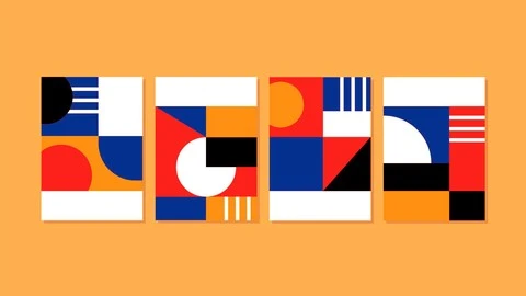 Graphic Design Foundation — Design Elements & Principles