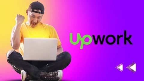 Upwork Mastery Course – Win Clients With Upwork