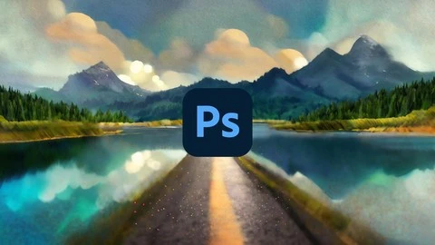 Adobe Photoshop  CC : The Complete Training Guide