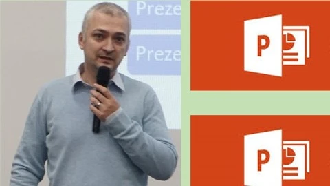 Microsoft PowerPoint Essentials (2024)