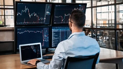 Smart Money ICT Swing Trading Course
