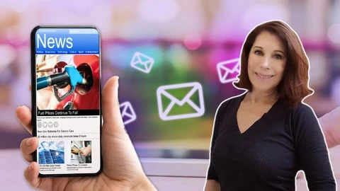 Email Newsletters:  From Zero to Published!