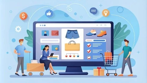 Shopify Store Mastering : Ultimate Guide to Build MyShopify