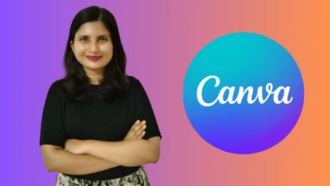 Canva For Beginner Course