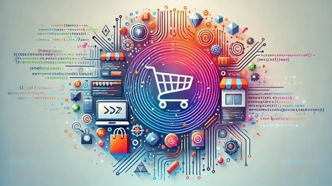 Next.js 14 Full Stack E-commerce Store Project with Payments