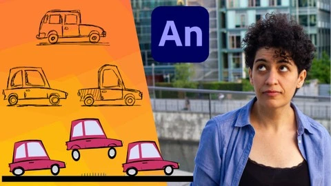 Basics of Adobe Animate