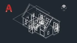 Masterclass AutoCAD 3D : From Basics to Advanced (2024)