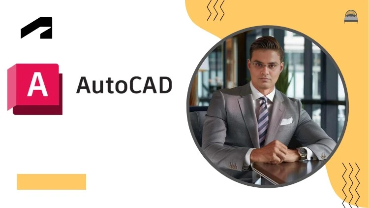 Learning AutoCAD 2025 by Sam Parulekar