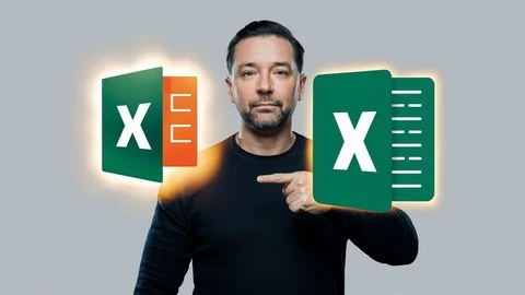 Microsoft Excel Beginner to advanced by Stephen Saxton