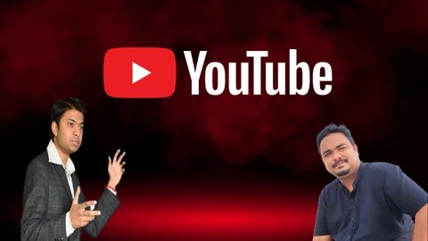 YouTube Marketing – YouTube Ads Course 2024 – 20 Course in 1