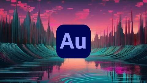 Adobe Audition CC : The Complete Training Guide