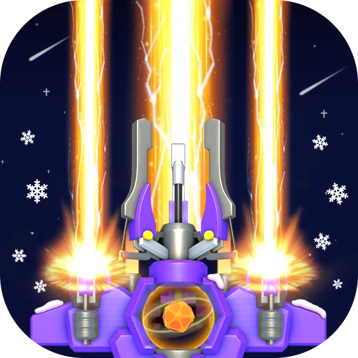 Dust Settle 3D – Galaxy Attack