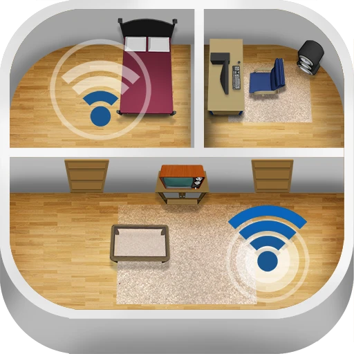 Wi-Fi Deadspot 6.2.5