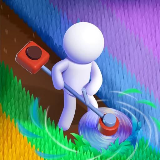 Mow My Lawn – Cutting Grass