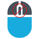 No Mouse Wheel Zoom 1.1