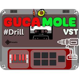 220Block The Gucamole VST v1.0.0