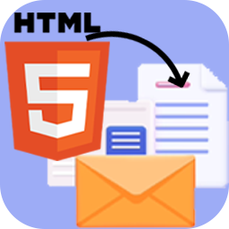 BitRecover HTML Converter Wizard 4.3