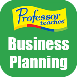 Professor Teaches Business Planning 2.0