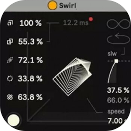 Suzuki Kentaro Swirl v1.1