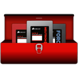 Corsair SSD Toolbox 2.0.129