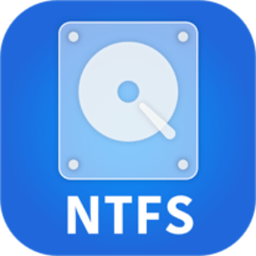 NTFS Disk by Omi NTFS 1.1.5