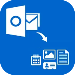 SysTools Outlook Email Address Extractor 5.1