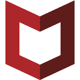 McAfee Endpoint Security for Mac 10.7.8
