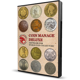 Liberty Street CoinManage Deluxe 2023 v23.0.0.7
