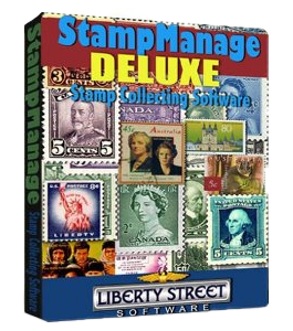 Liberty Street StampManage Deluxe 2025 v25.0.0.7