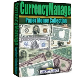 Liberty Street CurrencyManage 2024 v24.0.0.0