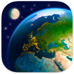 Earth 3D – Live Wallpaper & Screen Saver 8.1.2