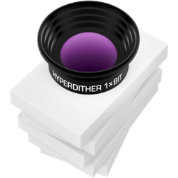 HyperDither 2.0.3