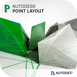 Autodesk Point Layout 2024