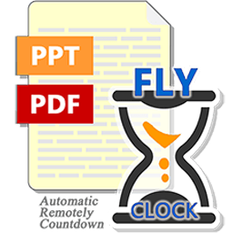 Shinyware FlyClock 5.8.6