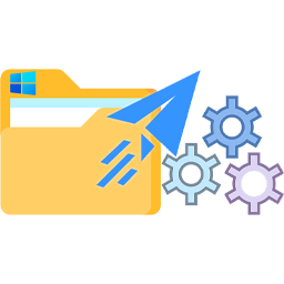 SendTo Menu Editor 1.3