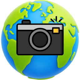 Photo Album GPS Mapping Tool 2.8.4.777
