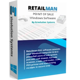 Retailman POS 2026