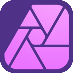 Affinity Photo 2.6.5