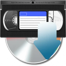 Roxio Easy VHS to DVD for Mac 4.2 (172)