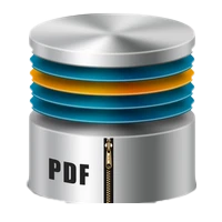 PDF Compressor Server