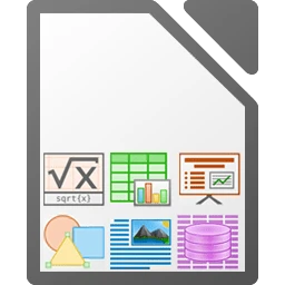 LibreOffice 26.2.4