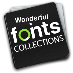 Summitsoft Wonderful Fonts Collection 2022
