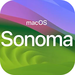macOS Sonoma Beta 1 (23A5257q)