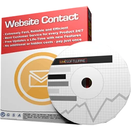 GSA Website Contact