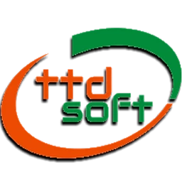 TTDSoft PDF File Copy Protection