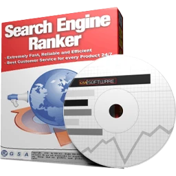 GSA Search Engine Ranker