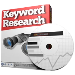 GSA Keyword Research