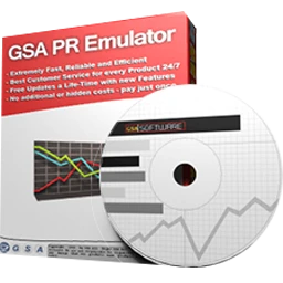 GSA PR Emulator