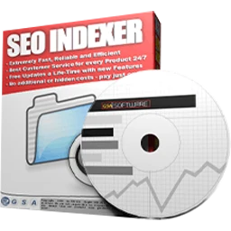 GSA SEO Indexer