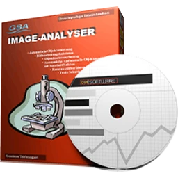 GSA Image Analyser